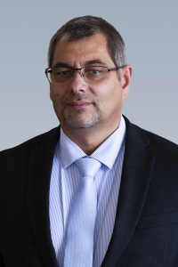 Mag. Martin Stecher