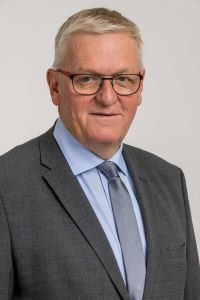 Regierungsrat Joachim Brandlhofer
