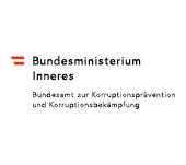 Bundesministerium Inneres Bundesamt zur Korruptionsprävention und Korruptionsbekämpfung - zum Bundesamt - öffnet in einem neuen Fenster