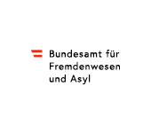 Bundesamt für Fremdenwesen und Asyl - zum Bundesamt - öffnet in einem neuen Fenster