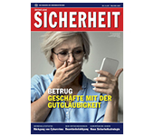 Magazin Öffentliche Sicherheit (Alle Ausgaben seit 2010)